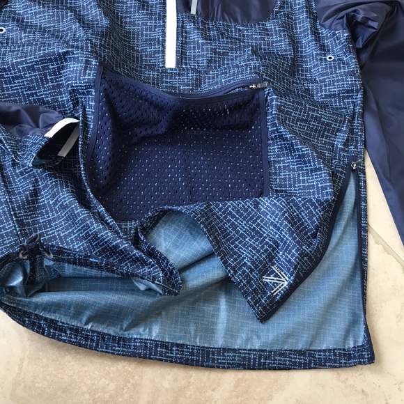 New balance J.Crew men jacket - Picture 2 of 8